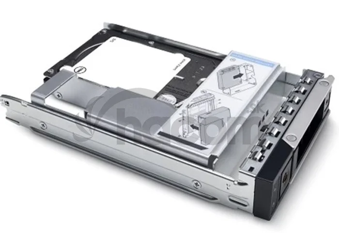 Dell/960 GB/SSD/3.5"/SATA/1R
