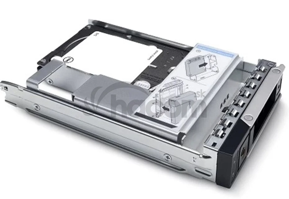 Dell/960 GB/SSD/3.5"/SATA/1R