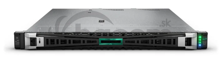 HPE DL320 G11 4510, 64 GB, 2 x 480 GB NVME, MR408i-o