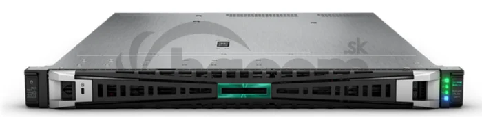 HPE DL325 G11 9115, 64 GB, 2 x 480 GB SSD