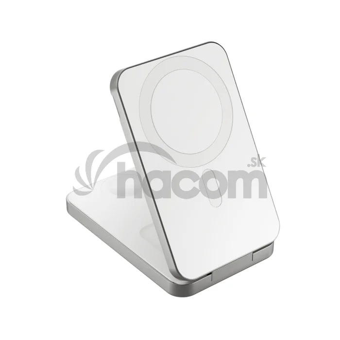 Epico UltraBase 4in1 8000mAh Fold powerbanka & bezdrôtový nabíjací stojan EF50