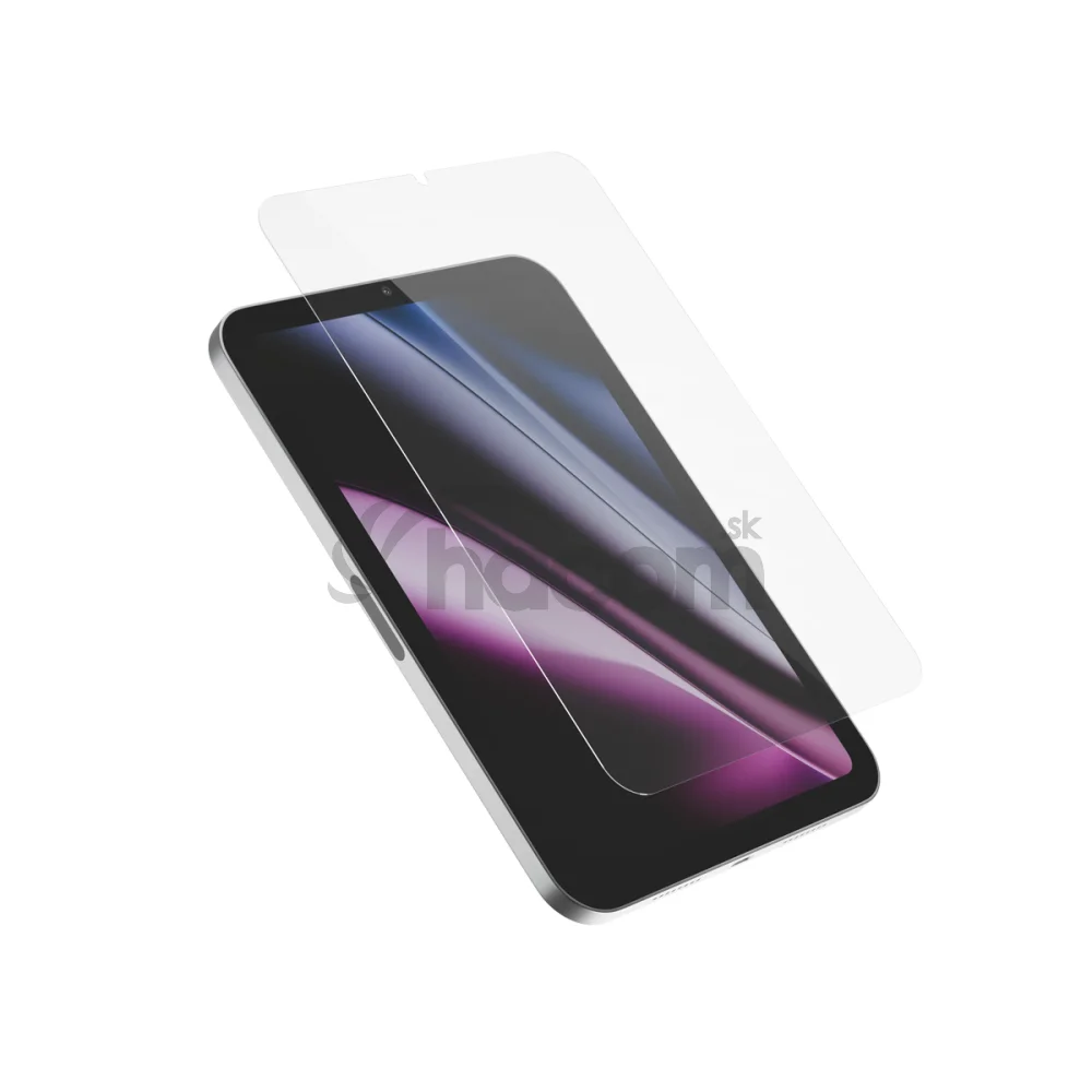 Epico Glass Screen Protector iPad 10,9 "/11" (A16) s aplikátorom