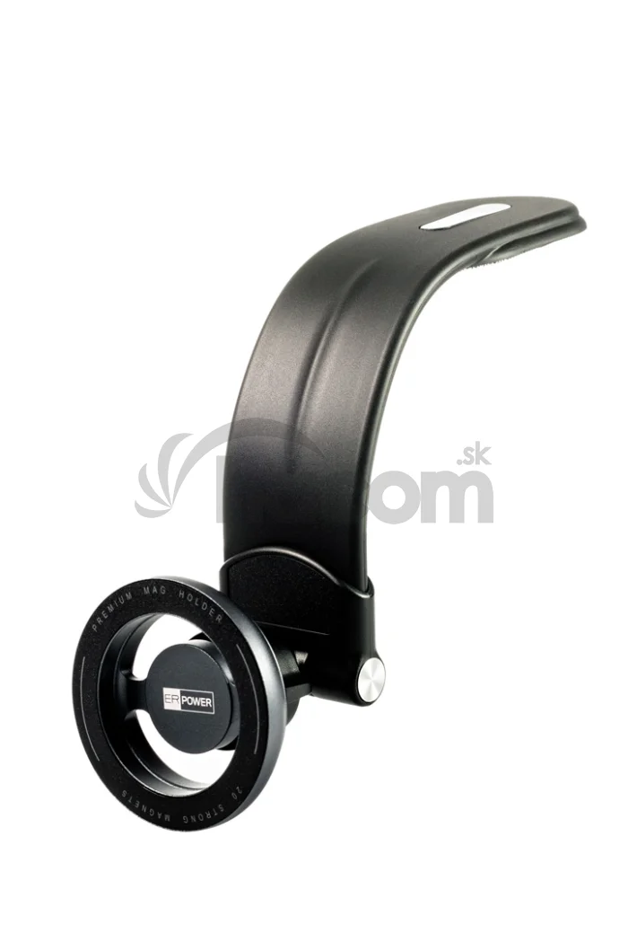 ER POWER Magneticka Dashboard and Windshield Mount Car Holder