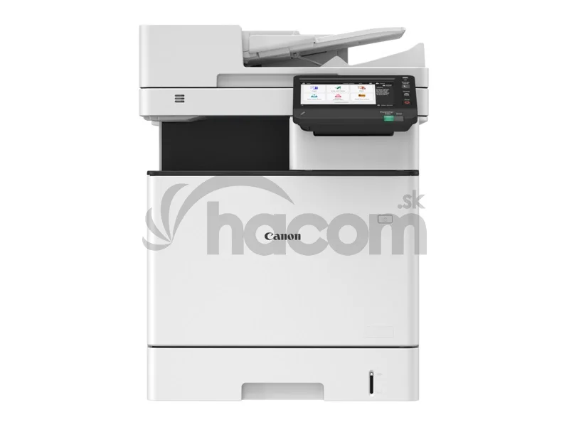 Canon i-SENSYS X/C1538iF II + sada tonerov/MF/Laser/A4/LAN/WiFi/USB