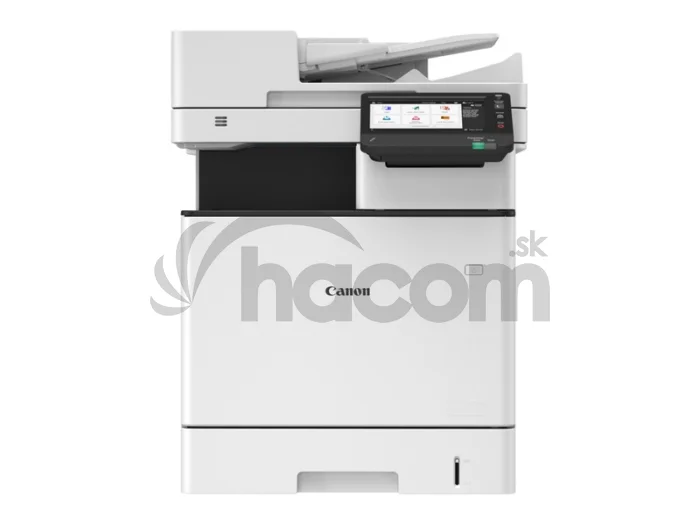 Canon i-SENSYS X/C1533iF II + sada tonerov T10L/MF/Laser/A4/LAN/WiFi/USB