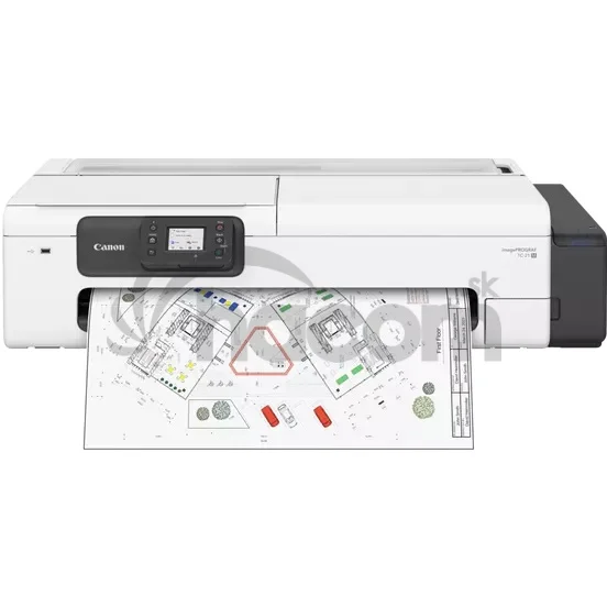 Canon imagePROGRAF/TC-21M/MF/Ink/A1/LAN/WiFi/USB