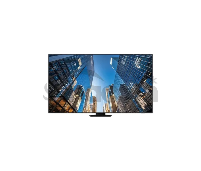 98" LED Samsung QE98C - UHD, 450cd, land, 16/7