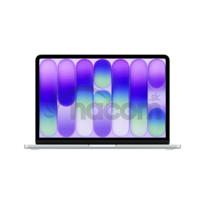 MacBook Neo 13" A18P 6C CPU/5C GPU/8G/256/CZ/SLV