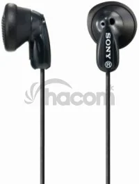 SONY slúchadlá Fontopia MDR-E9LP čierne