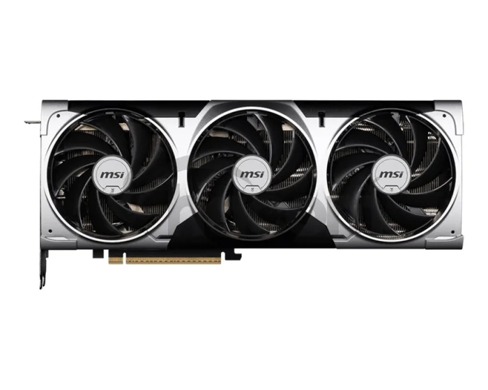 MSI GeForce RTX 5070 Ti VENTUS 3X/OC/16GB/GDDR7