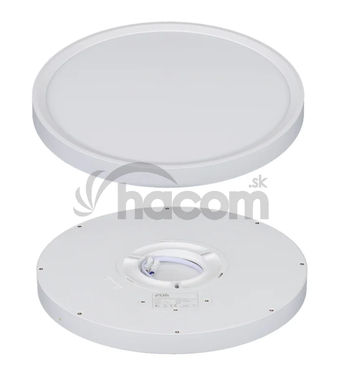 Svietidlo NOMY LED 24W WHITE s nast. teploty svetla