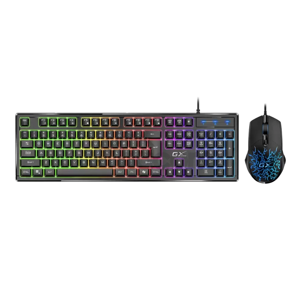GENIUS GX GAMING Scorpion KM-GX3