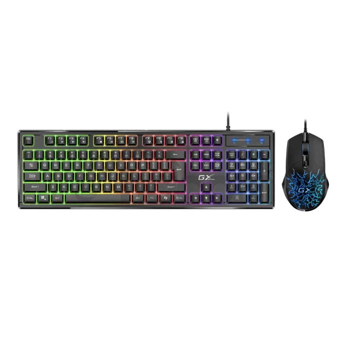 GENIUS GX GAMING Scorpion KM-GX3