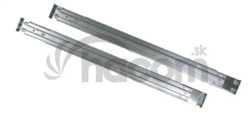 QNAP A02 rail kit, max. load 35 kg (RAIL-A02-90)