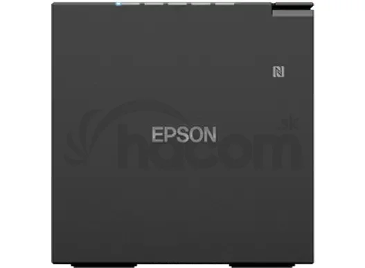 Epson TM-m30III (152): Wi-Fi + BT, čierna