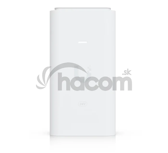 Ubiquiti UACC-Adapter-PoE-24-12W, PoE Adapter, 24V DC, 12W