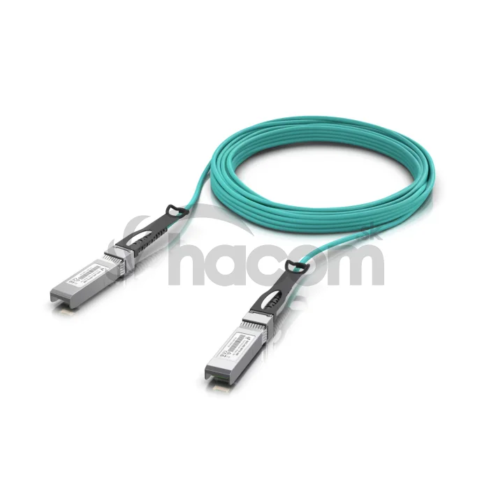 Ubiquiti UACC-AOC-SFP10-10M, AOC, 10 Gbps, 10m
