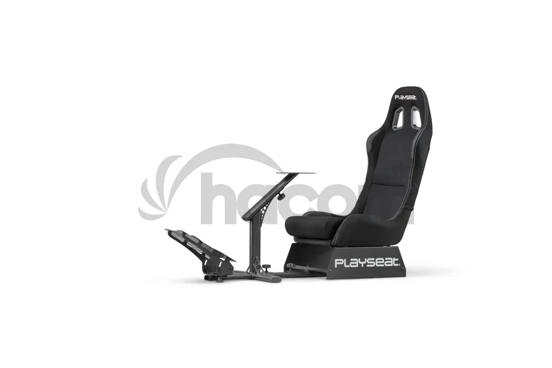 Playseat® Evolution black ActiFit