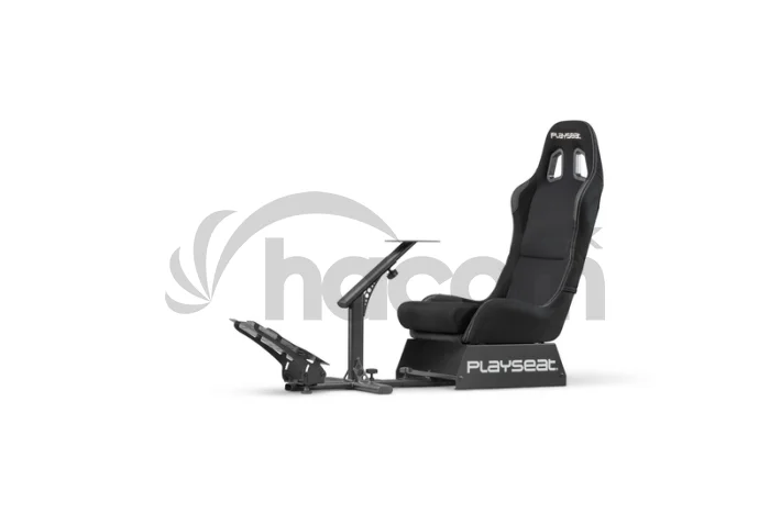 Playseat® Evolution black ActiFit