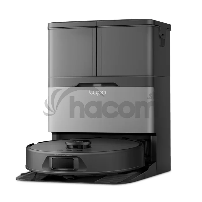 Tapo RV50 Pro Omni Robot Vacuum&Mop All in OneDock