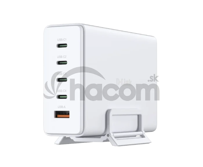 D-Link 240 W GaN Charger, DCF-241/E