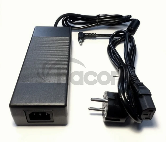 Spínaný napájací zdroj 24V, 5A, 120W