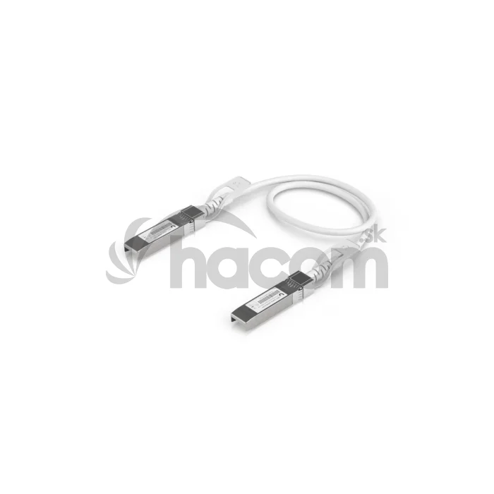 Ubiquiti UACC-Uplink-SFP28-0.3M, Uplink Cable 25/10/1Gbps SFP28/SFP+/SFP, 0,3m