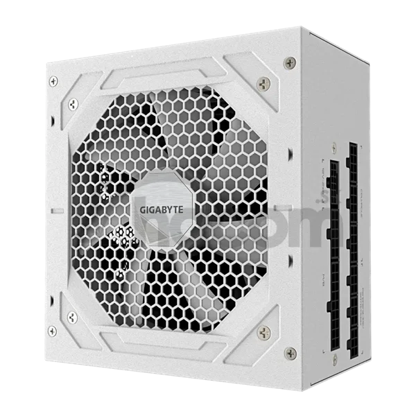 GIGABYTE zdroj 850W 80PLUS Gold Modular PG5 ICE