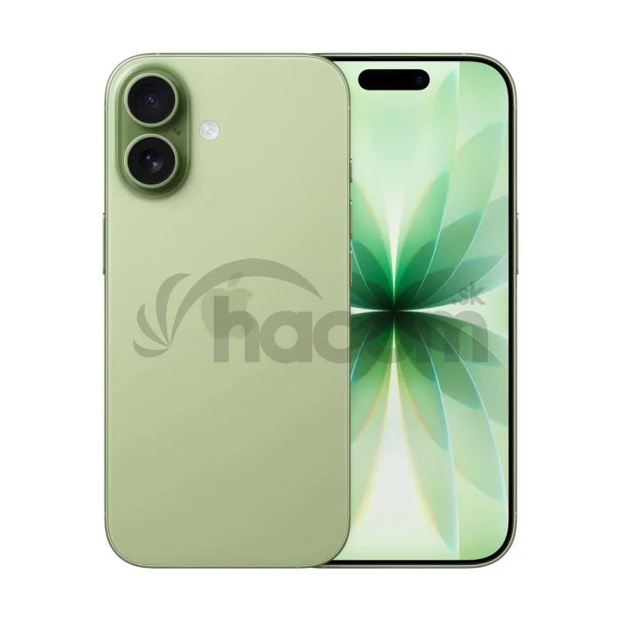 Apple iPhone 17/256GB/Sage