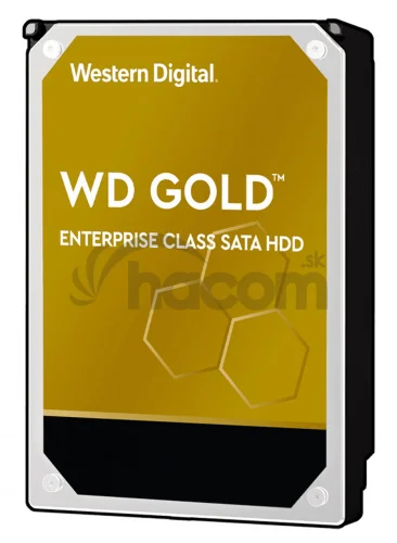 HDD 16TB WD161KRYZ Gold 512MB SATAIII
