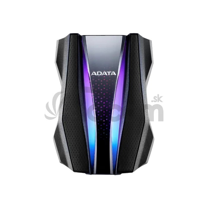 ADATA HD770G/2TB/HDD/Externý/2.5"/RGB/3R