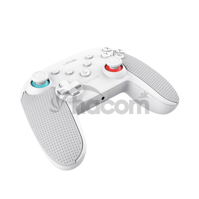 TRUST GXT1246W MUTA BT CONTROLLER SWITCH WHITE