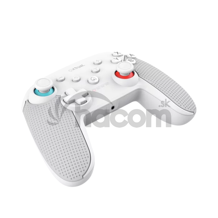 TRUST GXT1246W MUTA BT CONTROLLER SWITCH WHITE
