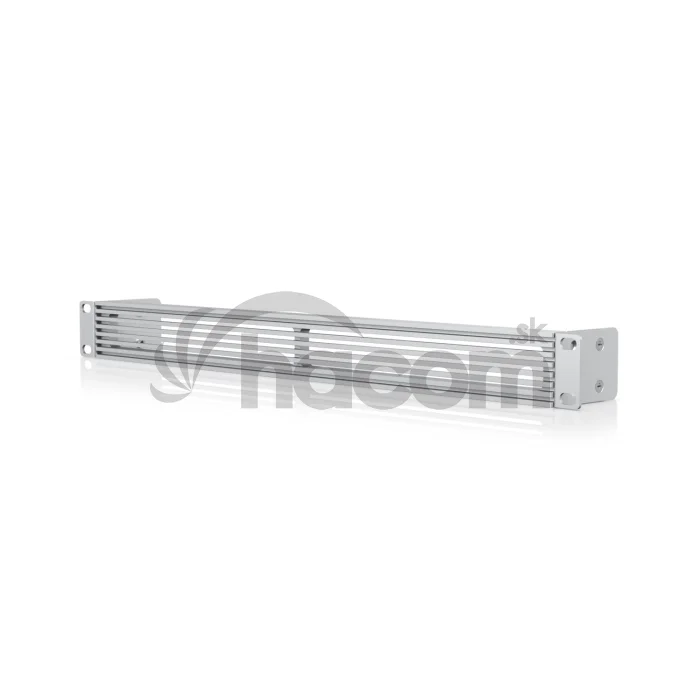 Ubiquiti UACC-Rack-Panel-Vented-1U - Rack Mount OCD Panel - 1U zaslepovací panel, vetranie