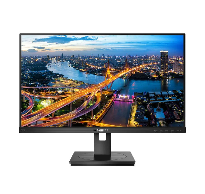 Philips/275B1/00/27"/IPS/QHD/75Hz/4ms/Black/3R