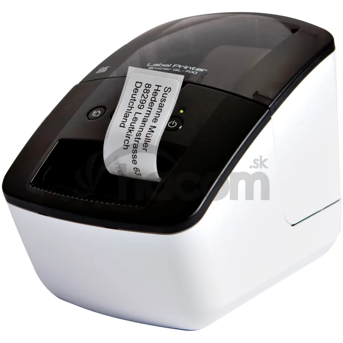 Brother QL-700