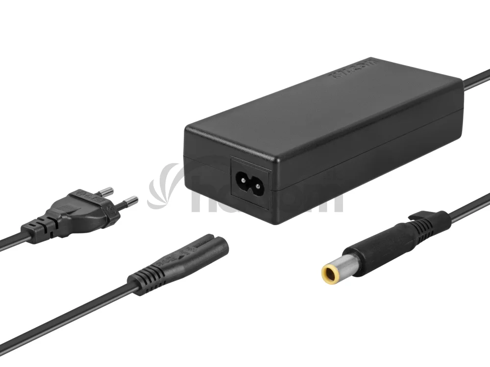 AVACOM nabíjací adaptér pre notebooky Dell 19,5 V 4,62 A 90W konektor 7,4 mm x 5,1 mm s vnútorným pinom