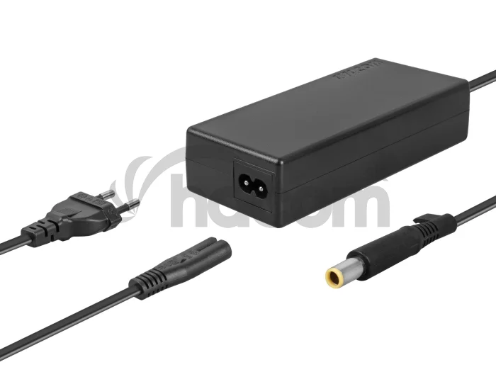 AVACOM nabíjací adaptér pre notebooky Dell 19,5 V 4,62 A 90W konektor 7,4 mm x 5,1 mm s vnútorným pinom