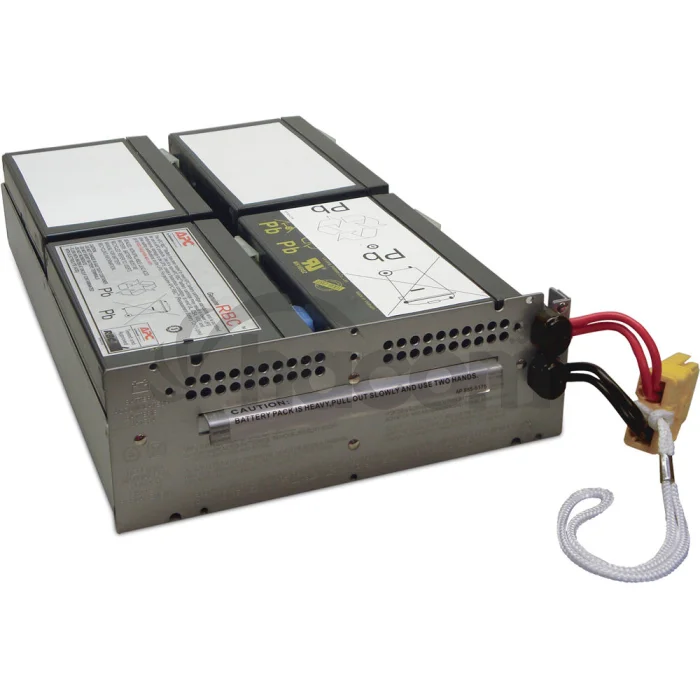 APC Replacement Battery Cartridge 133