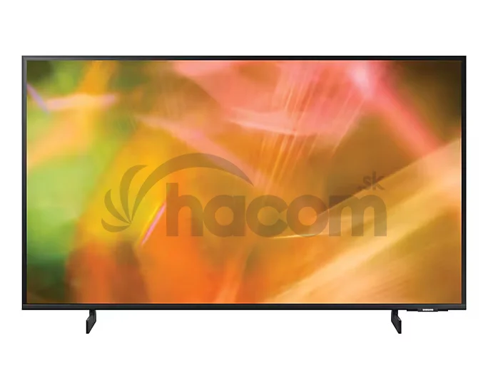 50" LED-TV Samsung 50AU8000 HTV