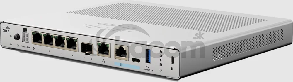 Cisco Secure Firewall 220 Appliance, ASA