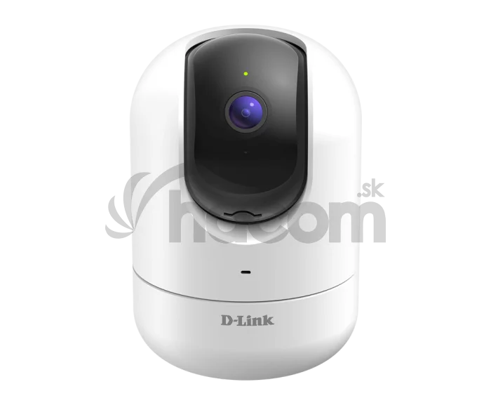 D-Link DCS-8526LH/E - 2K QHD 1440p Motorised 340° Pán & 105° Tilt Camera