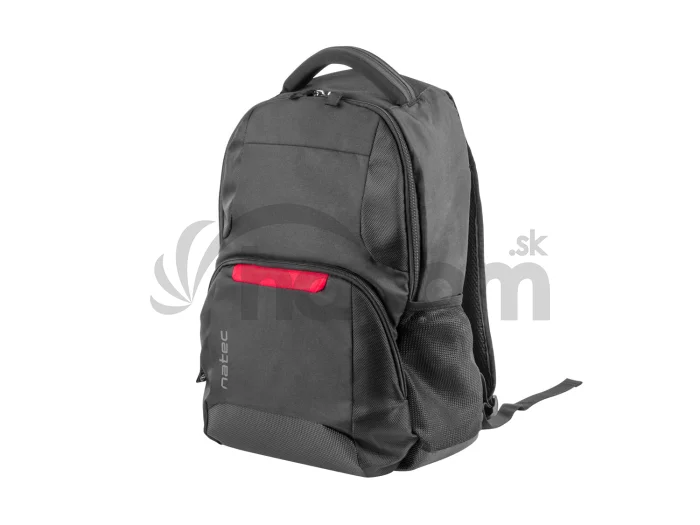 Natec batoh ELAND 15.6" čierny