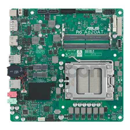 ASUS PRO A620AT-CSM