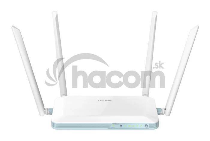 D-Link G403/E EAGLE PRO AI N300 4G Smart Router