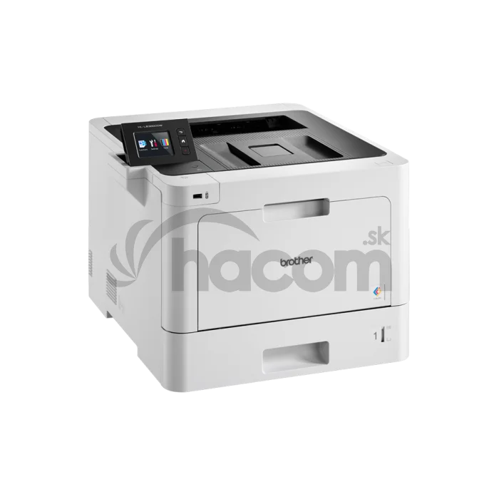 Brother/HL-L8360CDW/Tlač/Laser/A4/LAN/WiFi/USB