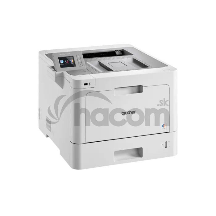 Brother/HL-L9310CDW/Tlač/Laser/A4/LAN/WiFi/USB