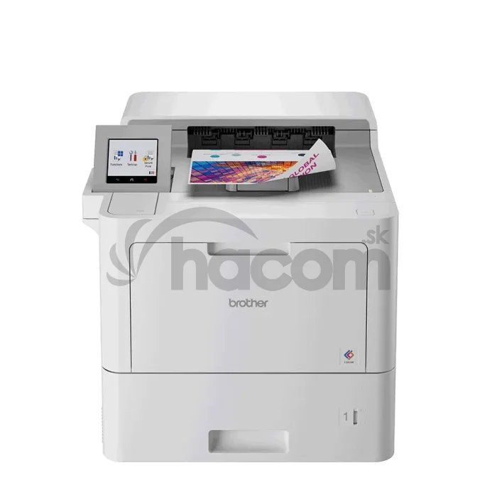 Brother/HL-L9470CDN/Tlač/Laser/A4/LAN/WiFi/USB