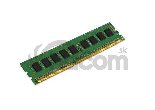 Kingston/DDR3L/4GB/1600MHz/CL11/1x4GB