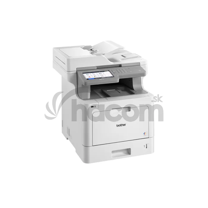 Brother/MFC-L9570CDW/MF/Laser/A4/LAN/WiFi/USB